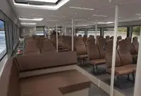 페리 선박 판매 중