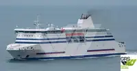 Ro-Ro ship 판매용