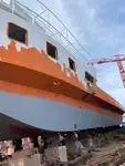 페리 선박 판매 중