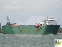 Ro-Ro ship 판매용
