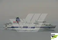 Ro-Ro ship 판매용