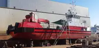 General Cargo/Multi-purpose 판매 중