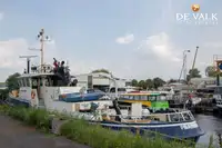 정찰 보트 판매 중