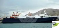 Ro-Ro ship 판매용