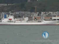 유조선/화학 물질 운반선 판매 중