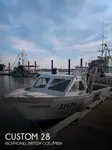 Trawler 판매용
