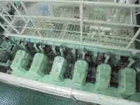 정찰 보트 판매 중