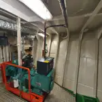 정찰 보트 판매 중