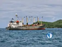 냉동선 판매 중