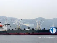 냉동선 판매 중