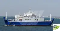 Ro-Ro ship 판매용