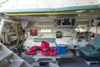 구조선 판매 중