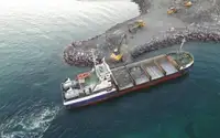 준설선 판매 중