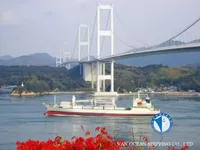 냉동선 판매 중