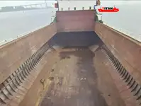 벌크선 판매 중