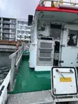 정찰 보트 판매 중