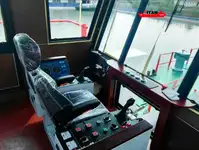 준설선 판매 중