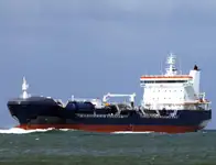 Oil/Chemical tanker 판매용