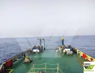 측량 선박 판매 중