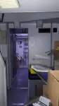 정찰 보트 판매 중