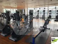 크루즈선 판매 중