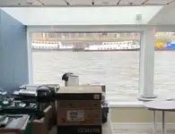 크루즈 페리 판매 중