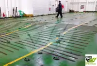 상륙용 선박, 탱크 판매 중