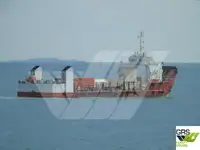 상륙용 선박, 탱크 판매 중