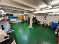 바지선 판매 중