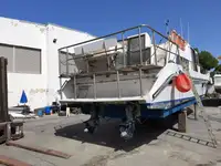 선원 수송선 판매 중