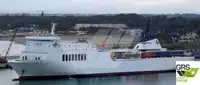 Ro-Ro ship 판매용
