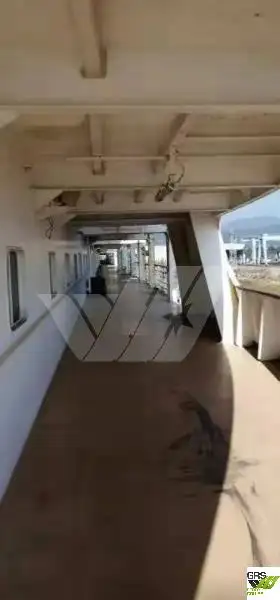 크루즈선 판매 중