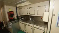선원 수송선 판매 중