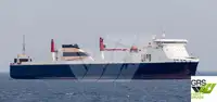 Ro-Ro ship 판매용
