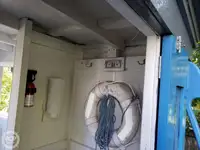 페리 선박 판매 중