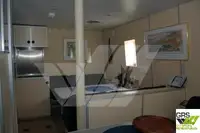 측량 선박 판매 중