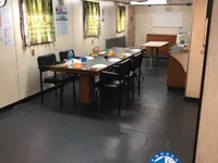 유조선/화학 물질 운반선 판매 중