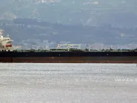 유조선/화학 물질 운반선 판매 중