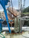 Trawler 판매용