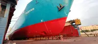 Oil/Chemical tanker 판매용