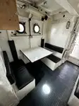 바지선 판매 중