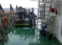 준설선 판매 중