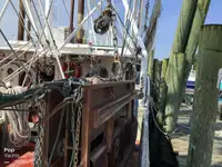 Trawler 판매용