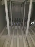 바지선 판매 중