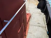 예인선 판매 중