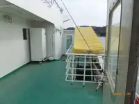 페리 선박 판매 중