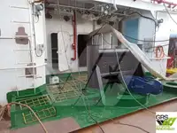 예인선 판매 중