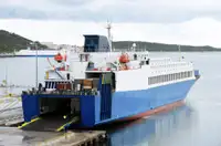 Ro-Ro ship 판매용