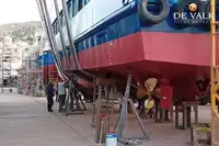 페리 선박 판매 중