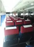크루즈선 판매 중